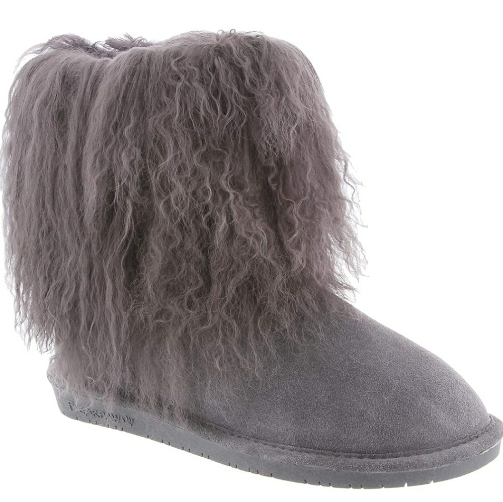 NIB women's boo boots size 10